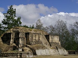 Temple 2