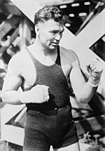 Jack Dempsey 3