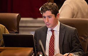 Jacob Frey, Minneapolis City Council Member (23389742119)