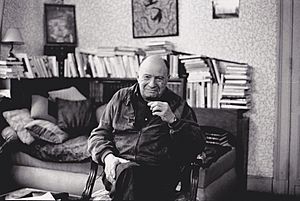 Jacques Ellul (cropped)