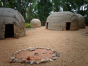 Jamestownsettlement