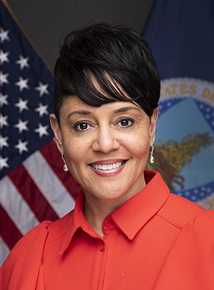 Jewel Bronaugh, USDA Deputy Secretary.jpg