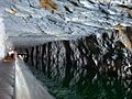 Jhaishan Tunnel, Kinmen, Taiwan