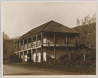 Jose Maria Alviso adobe 1920.jpg