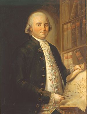 Juan Bautista Muñoz