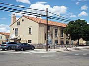 Kingman-Building-AT and T Building-1930