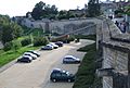 Langres - Rempats et panoramics