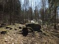 Laurinmäki sacrificial cairn