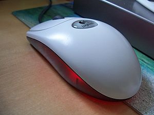 Logitech Mouse