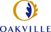 Official logo of Oakville