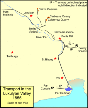 Lux valley 1855