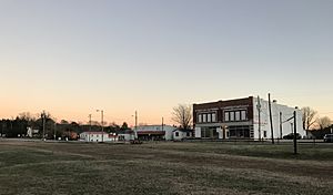 Macon in January 2019