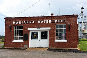 Marianna, AR 002