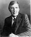 Morris Udall