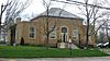 Chardon Post Office Building