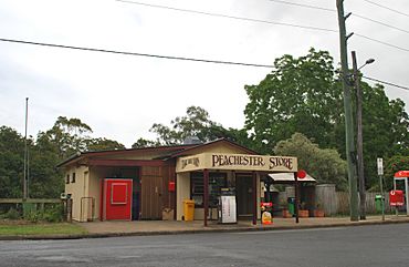 Peachester Store.JPG