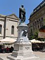 Petar Preradović Square (Zagreb)