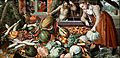 Pieter Aertsen - Market Scene - Google Art Project