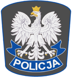 PolishPoliceEagle