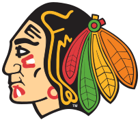 Portland Winterhawks Logo