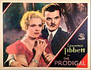 Prodigal lobby card