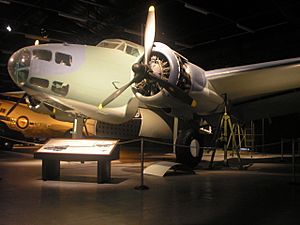 RNZAFMuseumLockheed Hudson