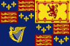 Royal Standard of Great Britain (1603-1649).svg