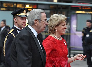 Royal Wedding Stockholm 2010-Konserthuset-412