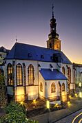 Saarbrücken Schlosskirche (1890058076)