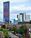 Saffron Square Tower, Croydon, London.jpg