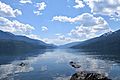 Slocan Lake