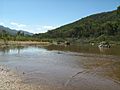 Snowy River near Suggan Buggan