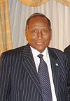 Abdullahi Yusuf Ahmed