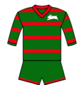 South Sydney Jersey 1977