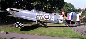 SpitfireVB