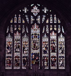 Stjohneastwindow