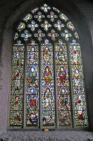 Stlaurencewindow