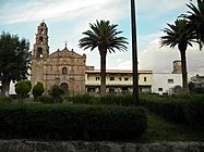 Templo de san Jeronimo.JPG