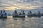 Thames Barrier (14802757784)