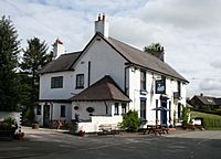 The Swan, Marbury