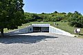 The Thracian tomb Goliama Kosmatka, Bulgaria 01