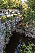 Tonolaway Creek Aqueduct MD1