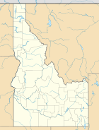 Silver Valley is located in Idaho