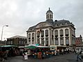 Verviers hotel de ville