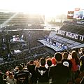 WrestleMania 31 stage