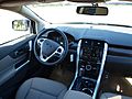 2011 Ford Edge 5