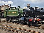 6106 at Didcot Railway Centre.jpg