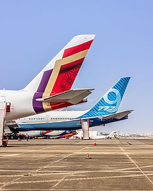 A350&B777x