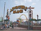 Adventure Island at Southend - geograph.org.uk - 903768.jpg