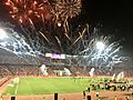 Afcon u23 closing ceremony2